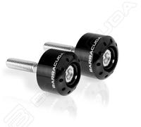 Barracuda-Wheels Contrappesi BT1000 per BMW Nero