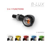 Barracuda Coppia Frecce UNIVERSALI S-LED 3 B-LUX ORO