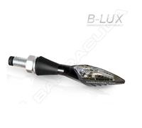 Coppia frecce universali Barracuda X-led Nero