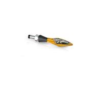 COPPIA INDICATORI X-LED B-LUX ORO BARRACUDA