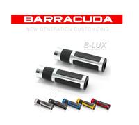 Barracuda coppia manopole b lux universali DUCATI Panigale 959