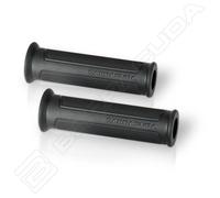 BARRACUDA COPPIA MANOPOLE UNIVERSALI BASIC GOMMA GRIP KAWASAKI Z 650