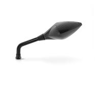 Barracuda Coppia Specchietti Retrovisori STREET CARBON LOOK Universali