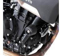 BARRACUDA COPPIA TAMPONI PARATELAIO CARENA CF MOTO 800 NK