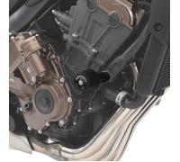 BARRACUDA PORTATARGA ALLUMINIO REGOLABILE DUCATI 899 PANIGALE 2014-2017