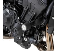 BARRACUDA COPPIA TAMPONI PARATELAIO CARENA HONDA HORNET 1000 2025