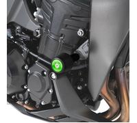 BARRACUDA KIT COPPIA TAMPONI PARATELAIO CARENA KAWASAKI Z 1000 2018-2020