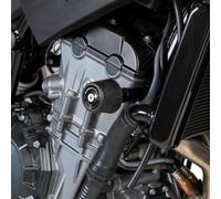 BARRACUDA COPPIA TAMPONI PARATELAIO CARENA KTM DUKE 790 2018-2026