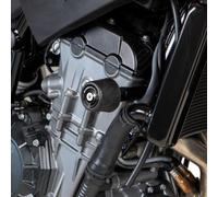BARRACUDA COPPIA TAMPONI PARATELAIO CARENA KTM DUKE 890 R 2020-2021-2022-2023