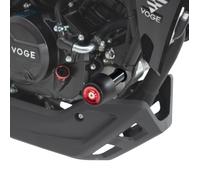 BARRACUDA COPPIA TAMPONI PARATELAIO CARENA VOGE BRIVIDO 125