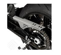 BARRACUDA copricatena alluminio per Husqvarna Svartpilen 701 2018 2019 2020 2021