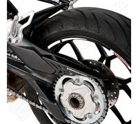 BARRACUDA COPRICATENA PROTEZIONE CATENA MV AGUSTA BRUTALE 800 2012-2013