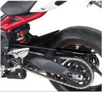 BARRACUDA COPRICATENA TRIUMPH STREET TRIPLE R 2013 2014 2015 2016 2017