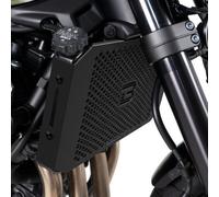 Barracuda Copriradiatore Alluminio per Kawasaki Z900 RS dal 2018 al 2022