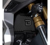 BARRACUDA copriradiatore in alluminio per Honda X-ADV 2021 - 2025