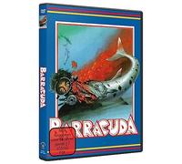 Barracuda - Cover B - Ungeschnitten und Digital remasterd!