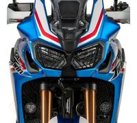 BARRACUDA COVER PROTEZIONE FARO ANTERIORE HONDA AFRICA TWIN 1000 2018-2019