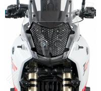 BARRACUDA COVER PROTEZIONE FARO ANTERIORE YAMAHA TENERE 700 2019-2023