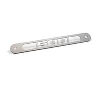 BARRACUDA COVER RADIATORE PER Benelli Leoncino 500