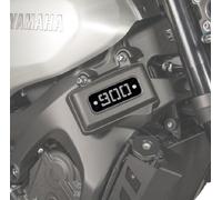 BARRACUDA COVER TELAIO YAMAHA XSR 900