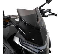 Barracuda CUPOLINO AEROSPORT Completo Kit Montaggio per CF Moto 800 NK