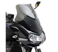 Barracuda CUPOLINO AEROSPORT Completo per Kawasaki Z1000 dal 2003 al 2006
