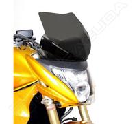 BARRACUDA CUPOLINO AEROSPORT FUME HONDA HORNET 600 2007-2008-2009-2010