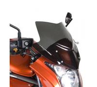 Barracuda CUPOLINO AEROSPORT Fume' per Kawasaki ER6N dal 2009 al 2011