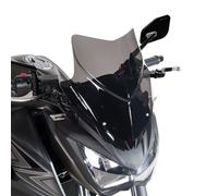 Barracuda cupolino Kawasaki z300 Spoiler Aerosport