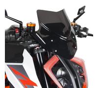 BARRACUDA CUPOLINO AEROSPORT FUME SCURO KTM SUPERDUKE 1290 2017-2019