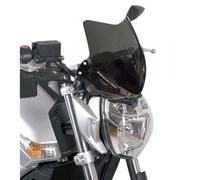 Barracuda CUPOLINO AEROSPORT Fume' per Suzuki GSR 600