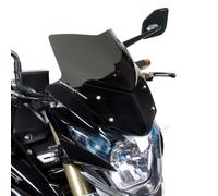 BARRACUDA CUPOLINO AEROSPORT FUME SCURO SUZUKI GSR 750