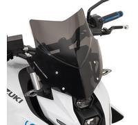 Barracuda CUPOLINO AEROSPORT Fume' per Suzuki GSX 8S 2023