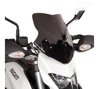 BARRACUDA CUPOLINO AEROSPORT FUME SCURO DUCATI HYPERSTRADA 821