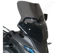 BARRACUDA CUPOLINO AEROSPORT FUME SCURO HONDA CB 500 X 2014-2015