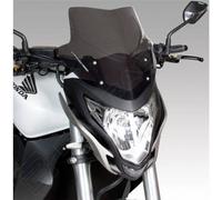 BARRACUDA CUPOLINO AEROSPORT FUME SCURO HONDA HORNET 600 2011-2012-2013
