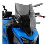 BARRACUDA CUPOLINO AEROSPORT FUME SCURO HONDA HORNET 750 2025