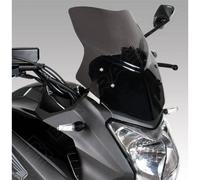 BARRACUDA CUPOLINO AEROSPORT FUME SCURO HONDA NC 750 X 2012-2013-2014