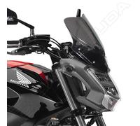 BARRACUDA CUPOLINO AEROSPORT FUME SCURO HONDA NC 750 S 2017-2020