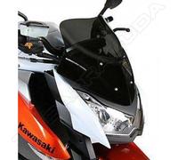 BARRACUDA CUPOLINO AEROSPORT FUME SCURO KAWASAKI Z 1000 2010-2013