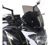 BARRACUDA CUPOLINO AEROSPORT FUME SCURO KAWASAKI Z 650 2020