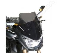 BARRACUDA CUPOLINO AEROSPORT FUME SCURO KAWASAKI Z 750 R 2011-2015
