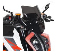 BARRACUDA CUPOLINO AEROSPORT FUME SCURO KTM SUPERDUKE 1290 2017-2019