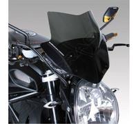 BARRACUDA CUPOLINO AEROSPORT FUME SCURO MV AGUSTA BRUTALE 1090RR 2011-2012
