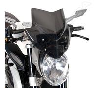 BARRACUDA CUPOLINO AEROSPORT FUME SCURO MV AGUSTA BRUTALE 675-800 2014-2016