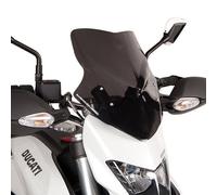 BARRACUDA CUPOLINO AEROSPORT FUME SCURO DUCATI HYPERSTRADA 821