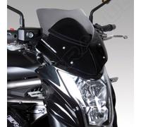 BARRACUDA CUPOLINO AEROSPORT KAWASAKI ER6 N 2012 2013 2014 2015 2016