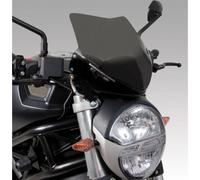 Barracuda cupolino Spoiler Aerosport Ducati Monster 696