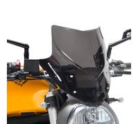 BARRACUDA CUPOLINO AEROSPORT FUME DUCATI MONSTER 821 - 1200