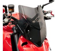 Barracuda CUPOLINO AEROSPORT Per Ducati Streetfighter V4/V2 dal 2020 al 2023